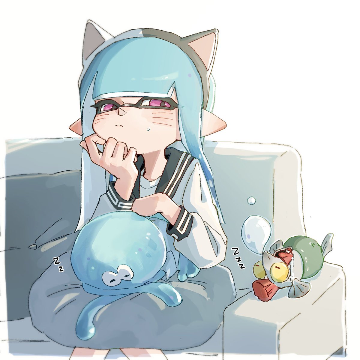 ほしいもʕ•ᴥ•ʔ♡ Qawsedrftgyhujikolp - Single - Album by turn a studio