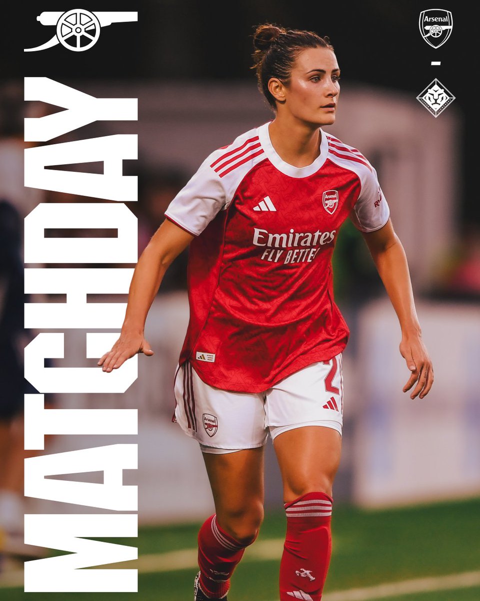 Arsenal Women tweet media