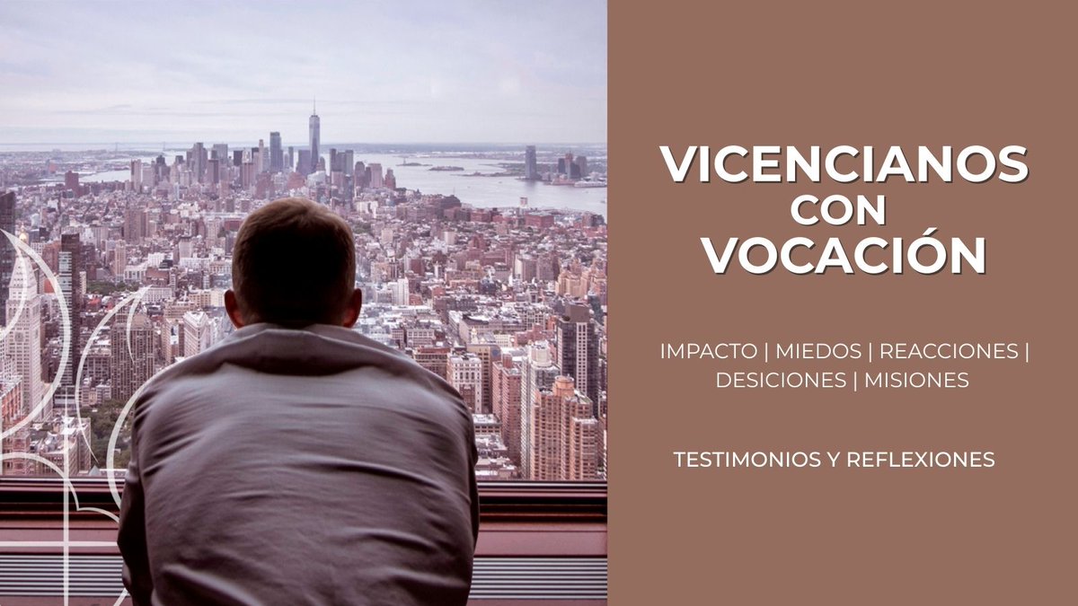 HijasCaridadEC's tweet photo. ¡Ya están disponibles los materiales de la #PastoralVocacional para este curso 2025/26!

Descúbrelos en ➡️ https://t.co/aMVdxpM143…cional-2025-2026/ https://t.co/COCwxz8IBd