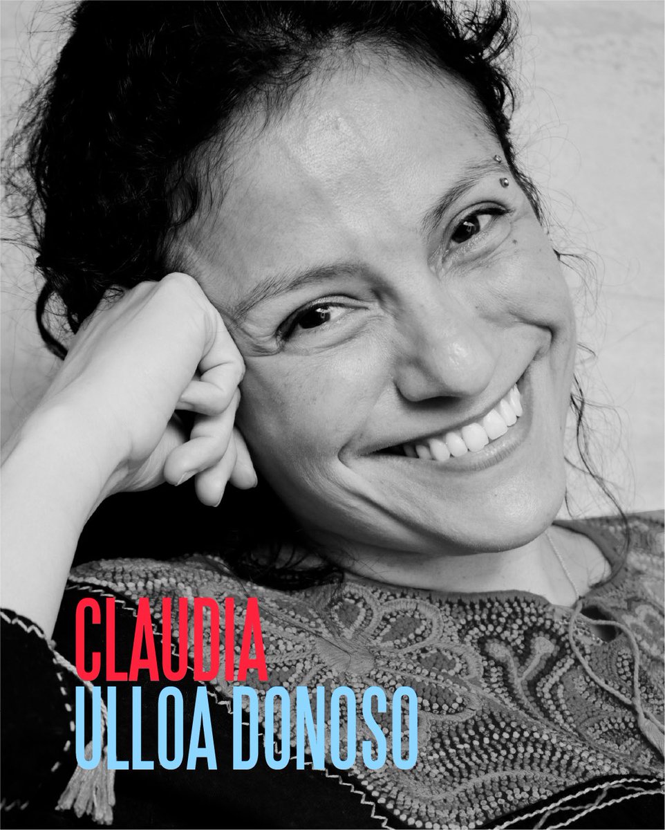 Editorial Almadía España tweet media