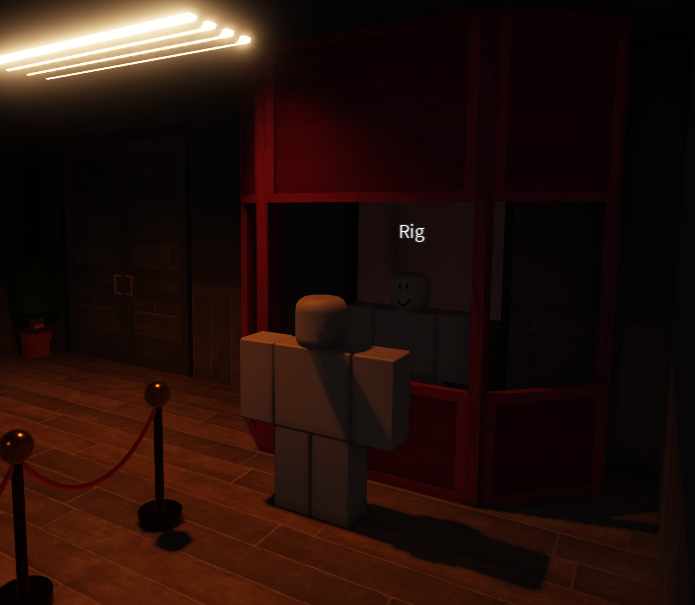 Fazbear Entertainment tweet media