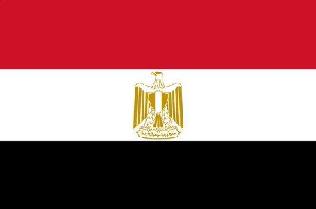 🚨🚨🚨 
لو قامت حرب بين مصر وإسرائيل هل أنت جاهز
لحمل السلاح مدافع عن أرض مصر الغالية ؟ 🇪🇬