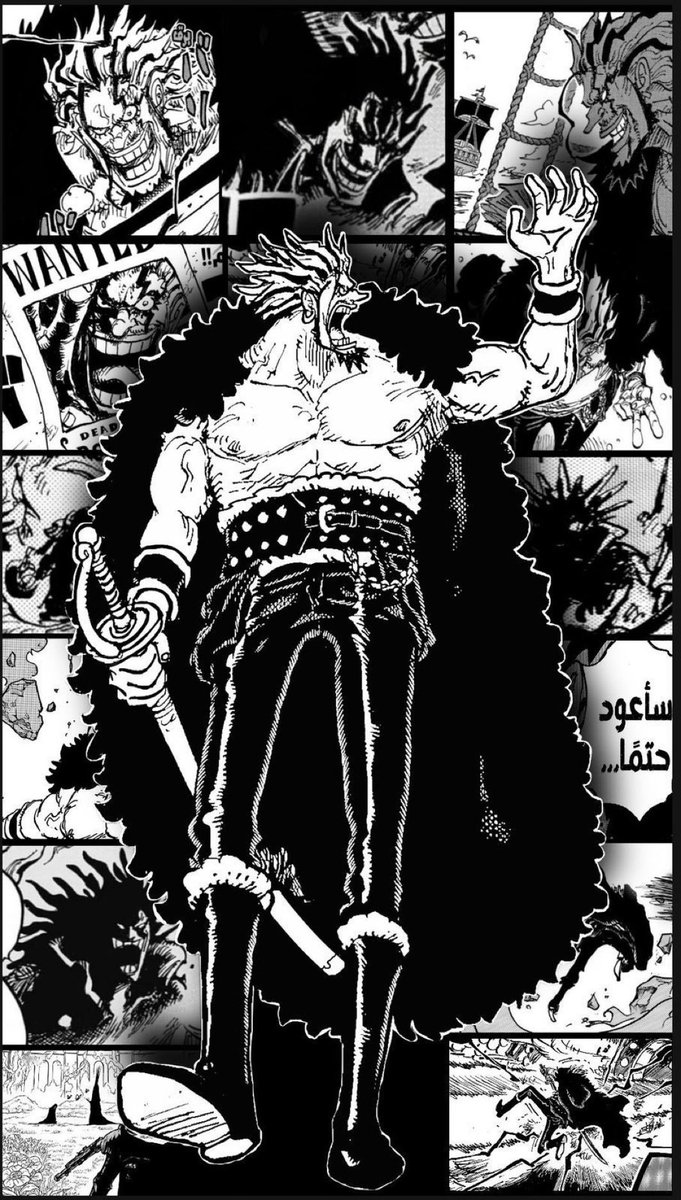 اربطوا الاحزمة
هذا الرجل سيرينا مفهوم مختلف للقوة في القودڤالي