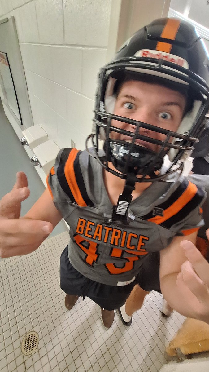 Last thing Nick wendt sees before getting obliterated <a href="/cretestool/">Barstool Crete</a>