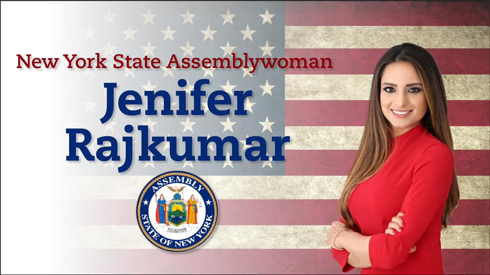 SAHeraldNews's tweet image. NY Assemblywoman Rajkumar Welcomes Gov. Hochul’s Plans to Sign Executive Order for Vaccine Access

@JeniferRajkumar @GovKathyHochul #NewYork #VaccineAccess #ExecutiveOrder #WhiteHouse #HHS 

southasianherald.com/ny-assemblywom…