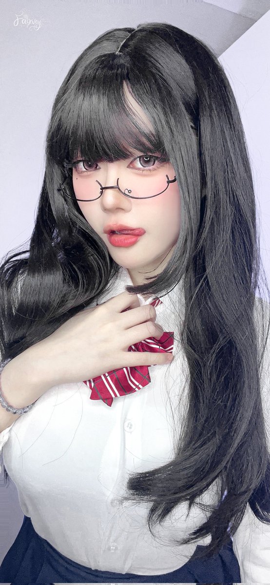 New Update 🦋

Faixvey - School Girl
Link Download:
droplink.co/NBrK4Vw

Support dengan cara retweet dan love nya!