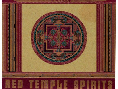 Independent Project Records (@independentipr) on Twitter photo Happy Bandcamp Friday! We’re thrilled to offer you a second numbered edition of the Red Temple Spirits 3-CD set comprising the two phenomenal albums released by the enigmatic LA band in the late 80s plus a bonus album reproducing the their first demo tape: redtemplespirits.bandcamp.com/merch/red-temp… Happy Bandcamp Friday! We’re thrilled to offer you a second numbered edition of the Red Temple Spirits 3-CD set comprising the two phenomenal albums released by the enigmatic LA band in the late 80s plus a bonus album reproducing the their first demo tape: redtemplespirits.bandcamp.com/merch/red-temp…