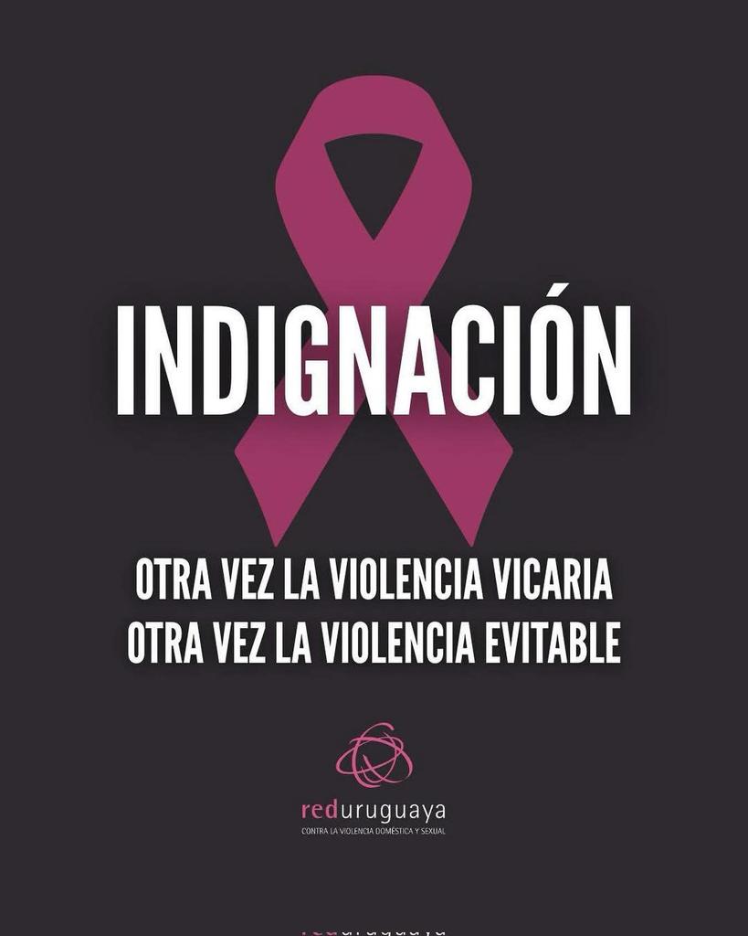 No les importa sus hijos
No les importa la familia 
Solo les importa usarlos como puñales para lastimar de la peor manera a una madre.
No es el único culpable. Una sociedad enferma que ante un hombre denunciado por violencia que secuestra a sus hijos, critica a la madre. Triste