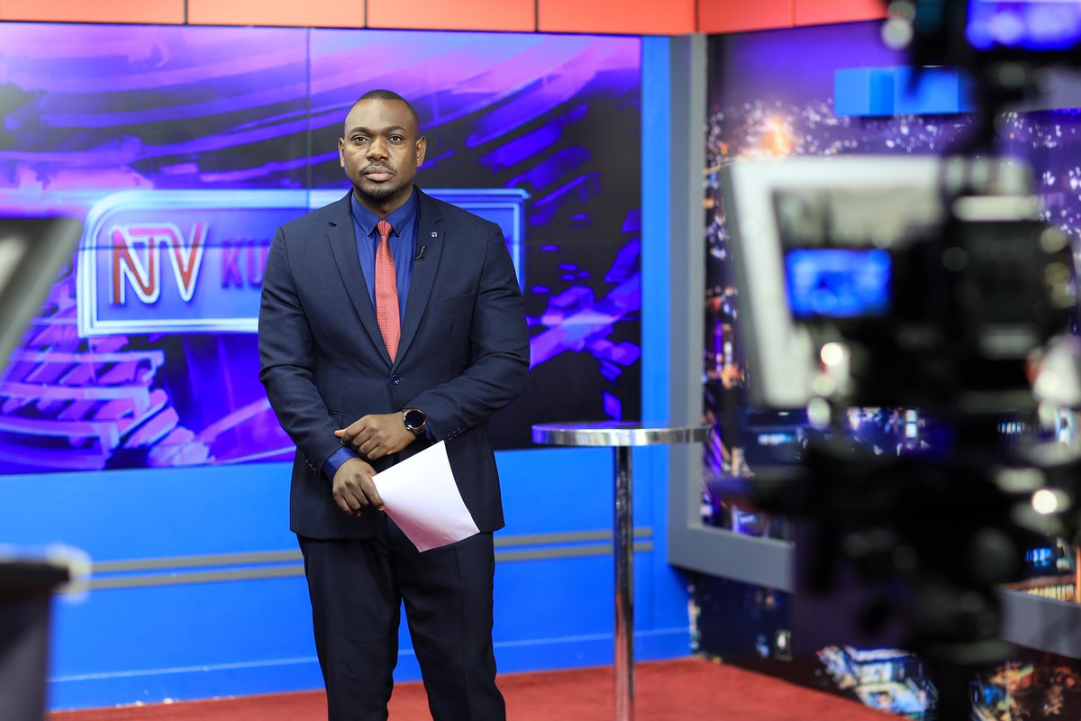 NTV UGANDA tweet media