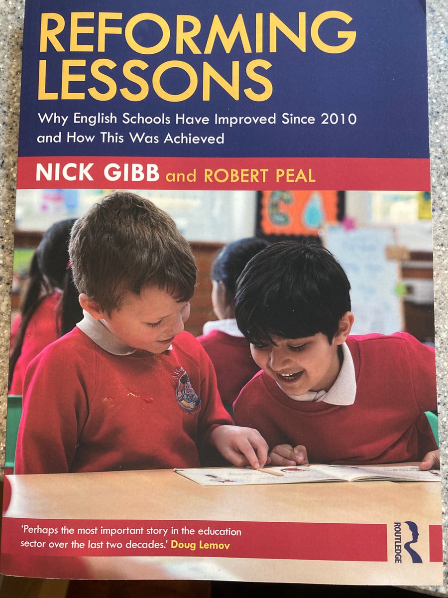 Doug Lemov tweet media