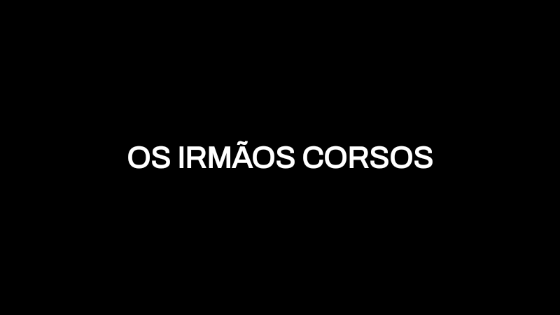 teledramaturgo's tweet photo. Há 59 anos estreava #OsIrmãosCorsos.

. (1966) • Drama • 125 Capitulos.
. Substituiu #OPecadoDeCadaUm e substituída por #AIntrusa.
. ‘Os Irmãos Corsos’ (1844).
. Daniel Más usou um pseudônimo.
. Em SP ficou um mês fora do ar.
. Média geral (6.1) de audiência. https://t.co/34V7GvTaJP