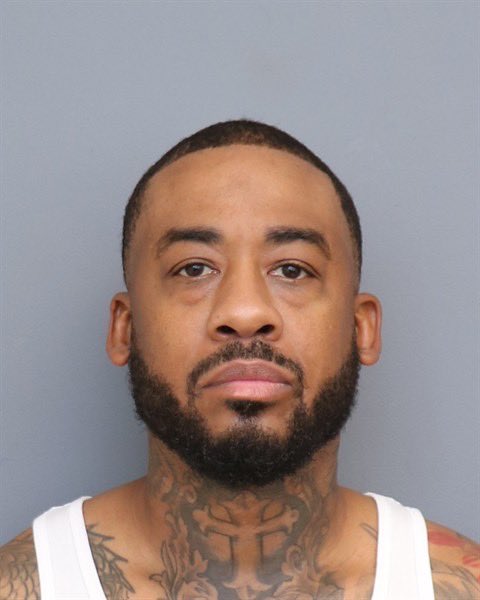 Detectives have charged a man with animal cruelty, and illegal possession of firearms. They are also investigating possible dogfighting case involving suspect: ccso.us/press-releases…