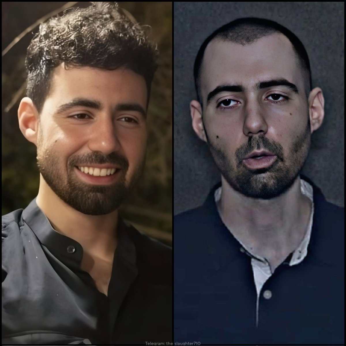 NoaMagid's tweet image. Don&apos;t look away.