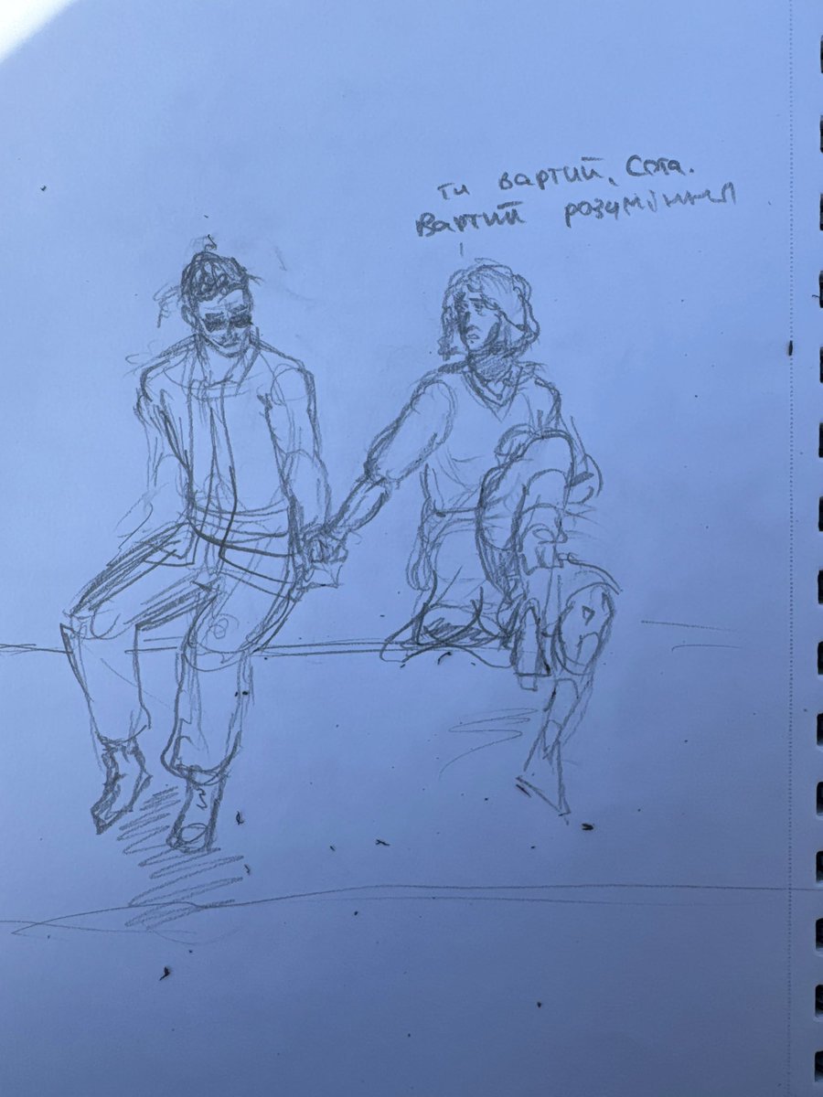 1. Just a London sketch
2-3: these guys will possess this acc for A WHILE 
#sketching #pencil #sketchbook