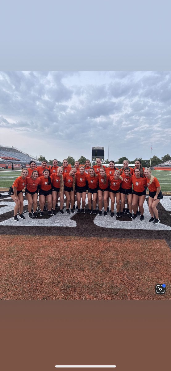 Happy Falcon Friday! 🧡🤎