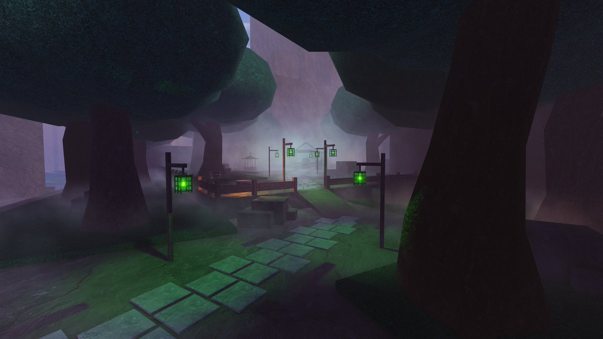 What boss stuck with you the most throughout AO? 🤔

#ArcaneOdyssey #Roblox