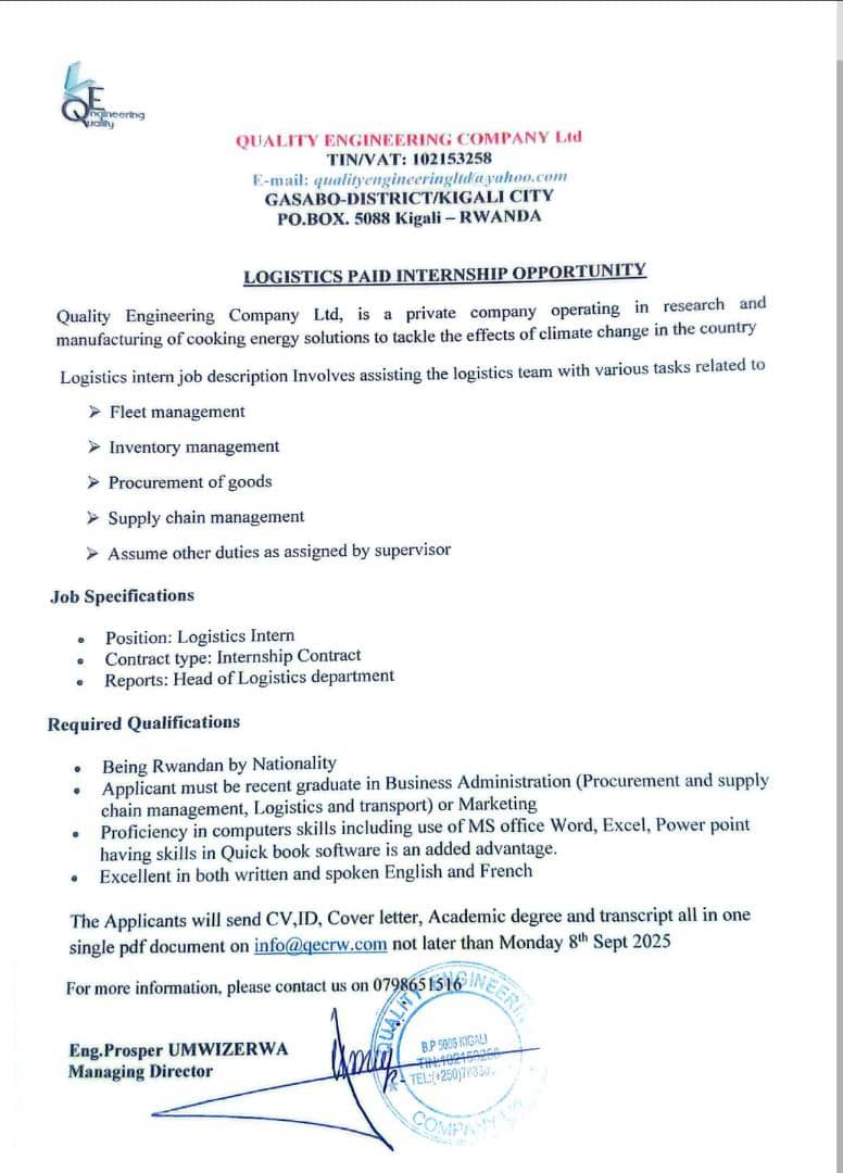 QualityEngine14's tweet image. This is another opportunity