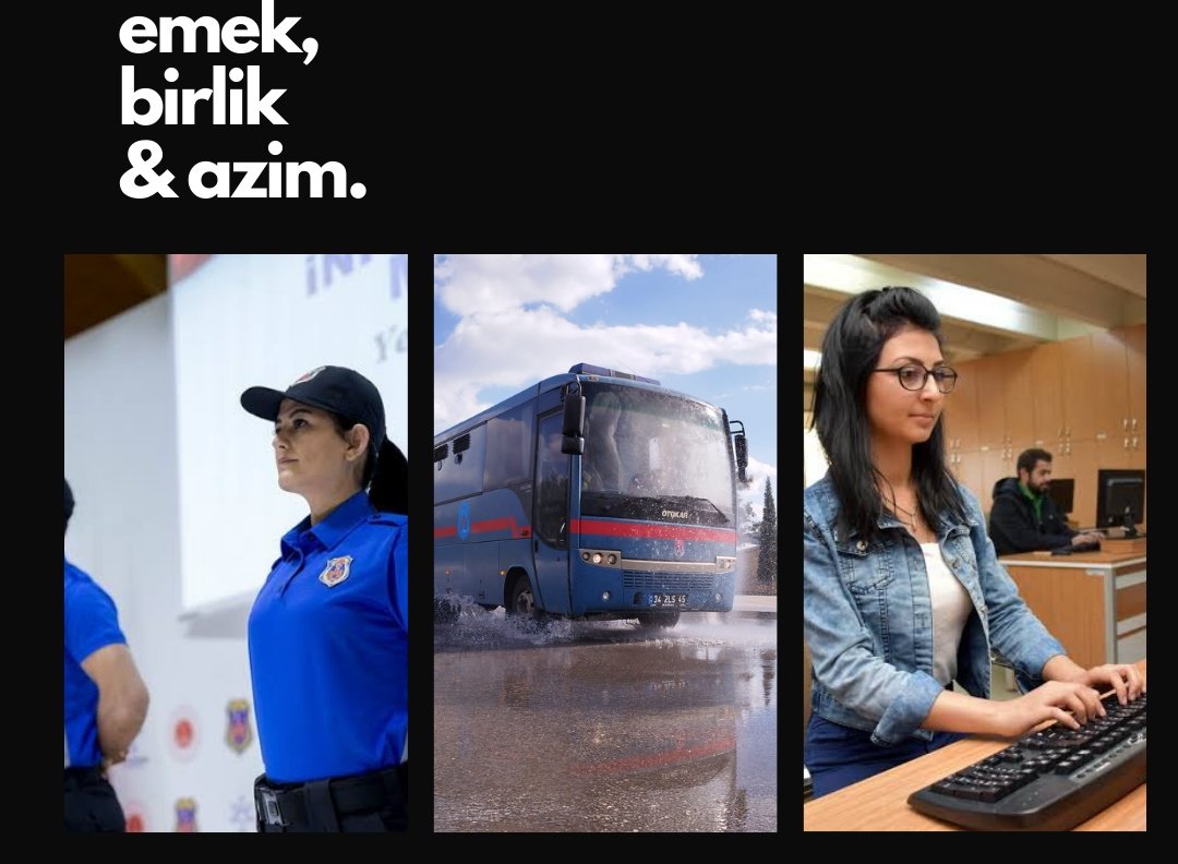 ✨ Personelimizin emeği ve hakkı için, düşük tekliflere karşı dimdik duruyoruz.

Sayın Bakanımızın bu süreçte Adalet Personelinin yanında olacağına ve haklarımızı koruyacağına yürekten inanıyoruz. 
<a href="/yilmaztunc/">Yılmaz TUNÇ</a>

#VakıfbankAdaletliOl