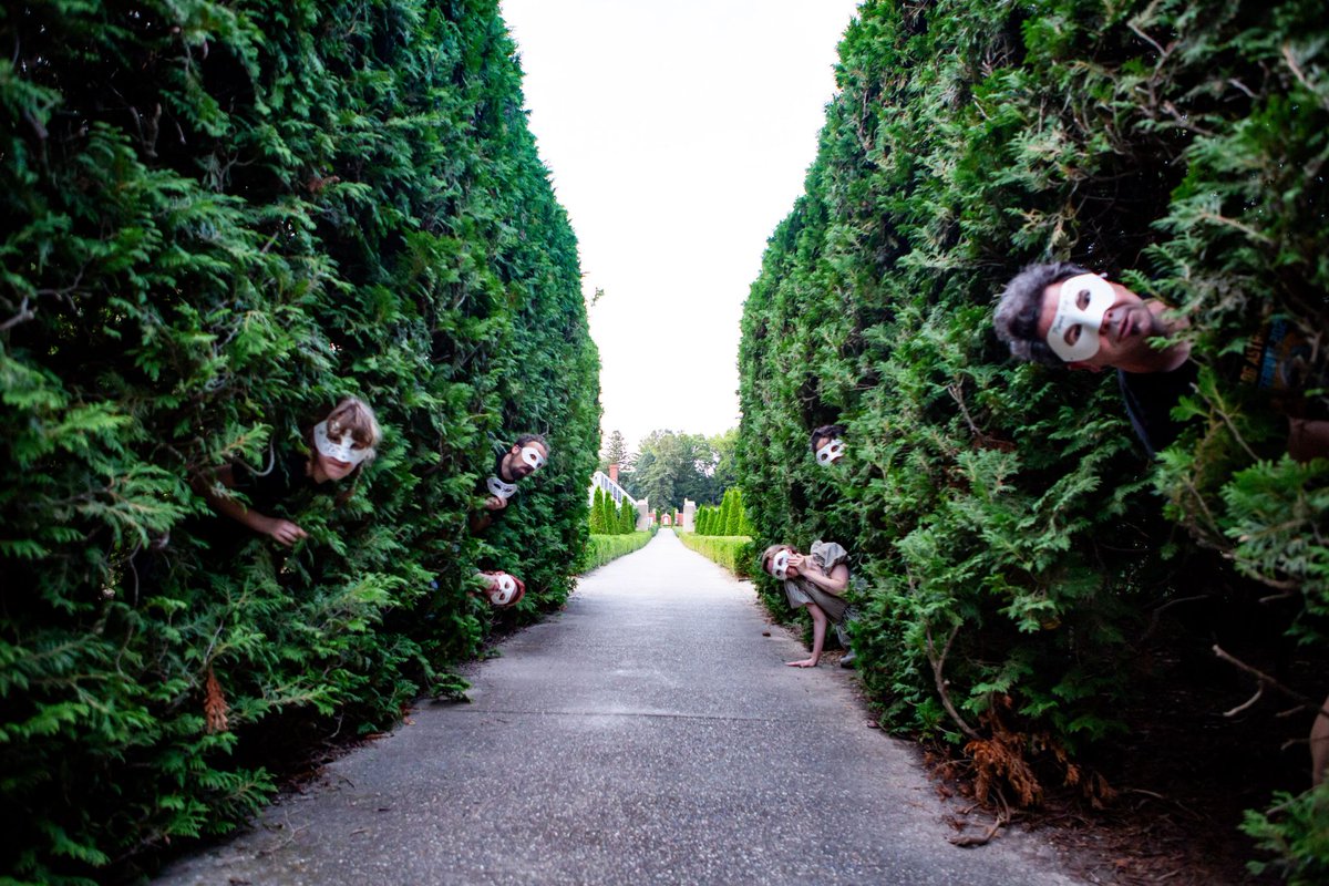 novysan's tweet image. How I spent my vacation.... er... I mean CONFERENCE, yes, conference.

#worldsinplay2025 #gamedesign #experiencedesign

[photo by the amazing @thekatalysts!]