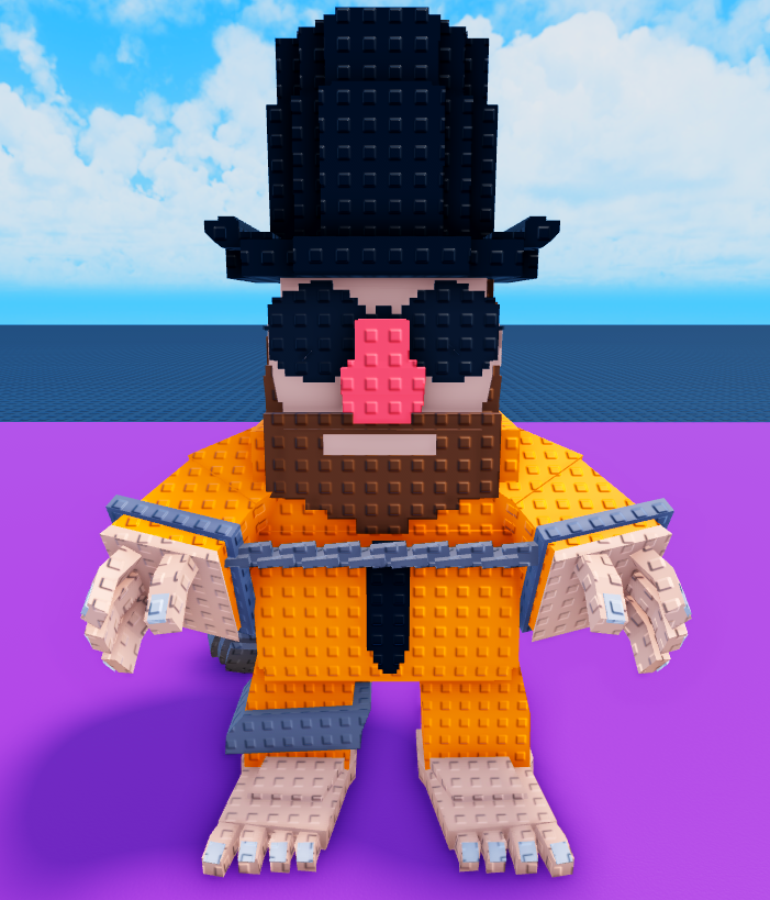 l0lcix's tweet photo. 🧠Brainrots!

❤ + 🔁 Appreciated!  #ROBLOX #RobloxDev #robloxbuilding #robloxmodeling https://t.co/PYj47EpnuQ