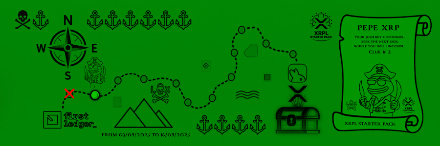 Second Riddle is ready...

The frog rides currents, swift and fast,
A bridge for value, built to last.
Not by its ticker, but memers quirk,
It starts with z — what am I?