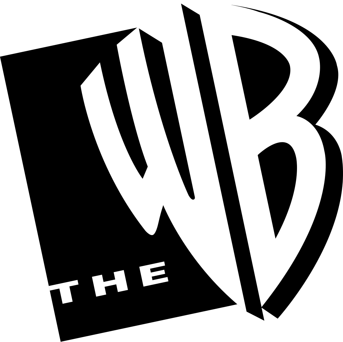 Retweet if you remember The WB
