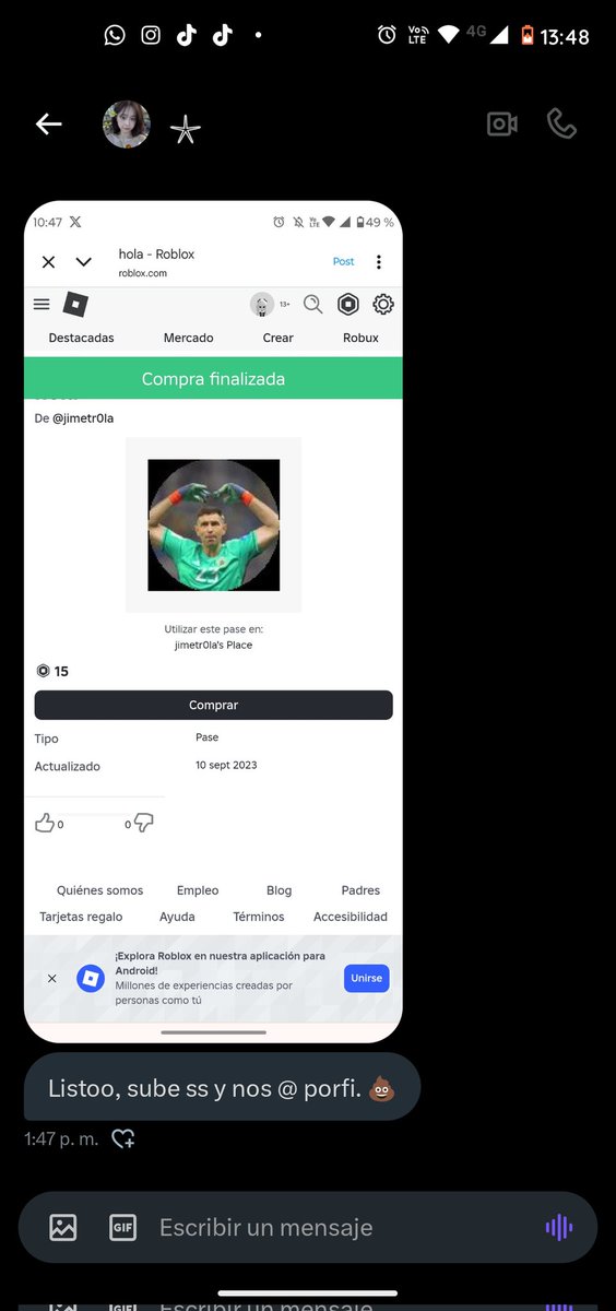 grasias admin kaka💘 <a href="/zstressd/">𓇼</a>