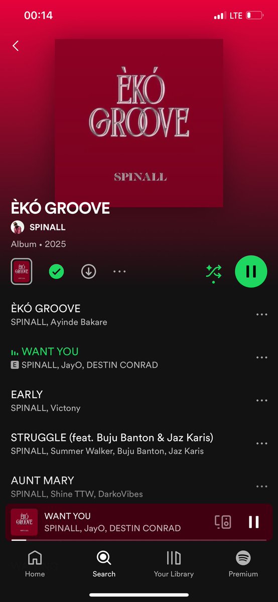 Only1Dozie (@iam_chidozie) on Twitter photo Talk about perfection? Then here i have it Ekogroove by <a href="/SPINALL/">Èkó Groove</a> is everything and more <a href="/TEAMDJSPINALL/">TeamSPINALL</a> <a href="/eko_groove/">ÈKÓGroove</a> #Ekogroove Talk about perfection? Then here i have it Ekogroove by <a href="/SPINALL/">Èkó Groove</a> is everything and more <a href="/TEAMDJSPINALL/">TeamSPINALL</a> <a href="/eko_groove/">ÈKÓGroove</a> #Ekogroove