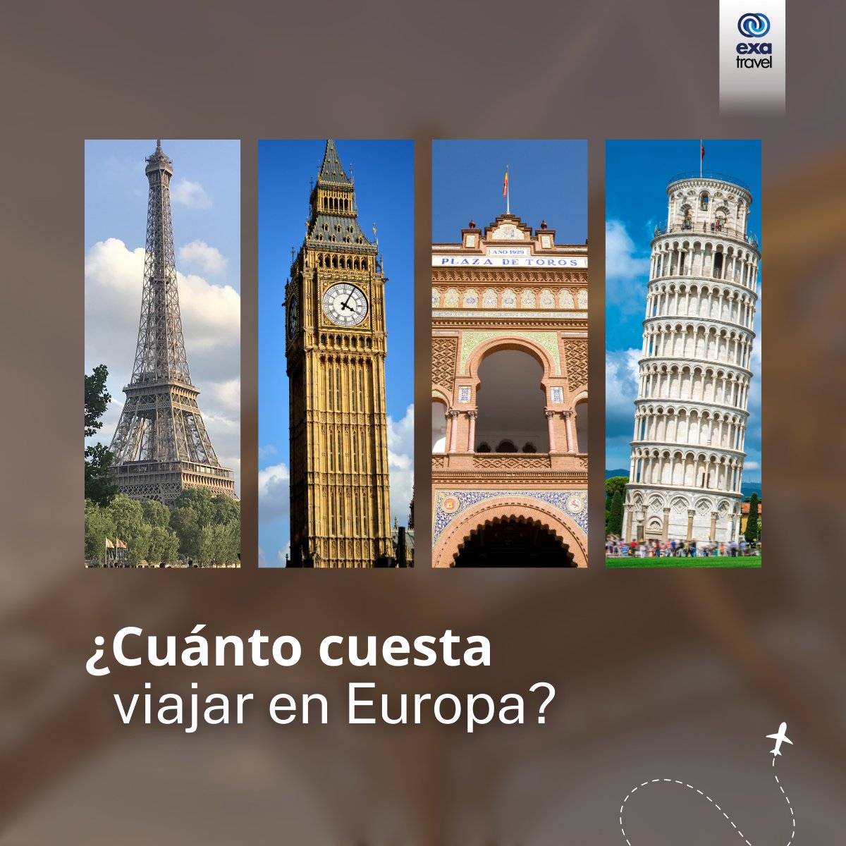 Exa Travel tweet media