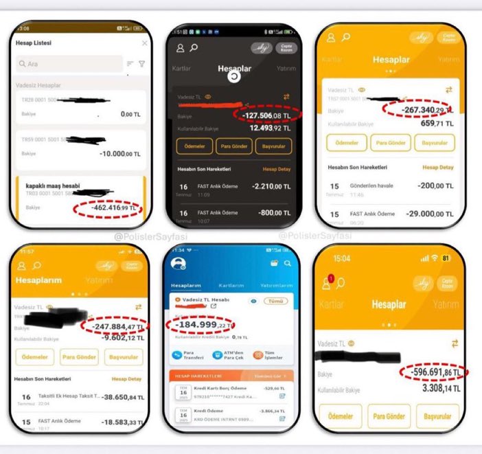 📉 Enflasyonun tavan yaptığı, hayat pahalılığının arttığı bir dönemde 90 bin TL promosyon teklifini kabul etmek mümkün değil! 💼 Bizim emeğimiz, alın terimiz bu rakamdan çok daha değerli! ⚖️ #VakıfbankAdaletliOl