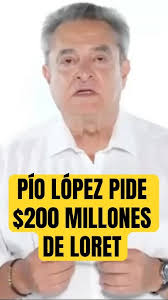 No, no son iguales a los otros partido, son peores.

En 1995 Raul Salinas, hermano del ex presidente terminó en la cárcel. Hoy 30 años después Pío López, queda impune y hasta exige reparación del daño.

Morena si es peor que el PRI y a las pruebas me remito.