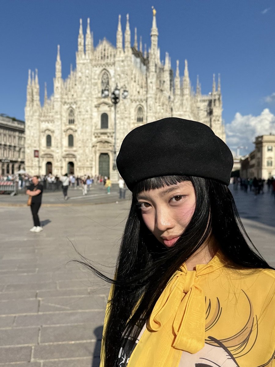 we in milanski

day 5 of yujin expedition

live on pump now !

pump.fun/9DD5afjmsHSE1n…