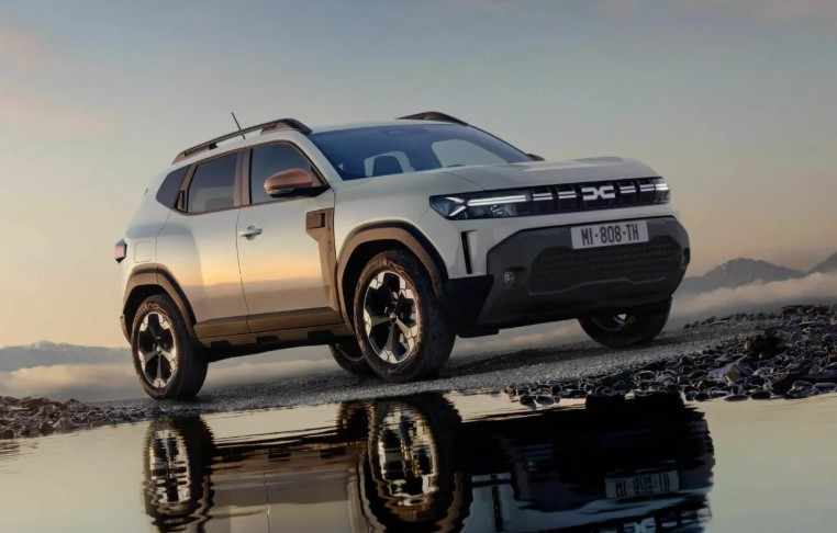 Renault Duster híbrida 4x4: llega una edición más potente y con 1.500 km de autonomía
La marca presentó la Hybrid-G 150 que combina un nuevo motor de 1.2 litros turbo con sistema de 48 voltios más otro eléctrico en el eje trasero para darle tracción total.
motor.com.co/seccion/lanzam…