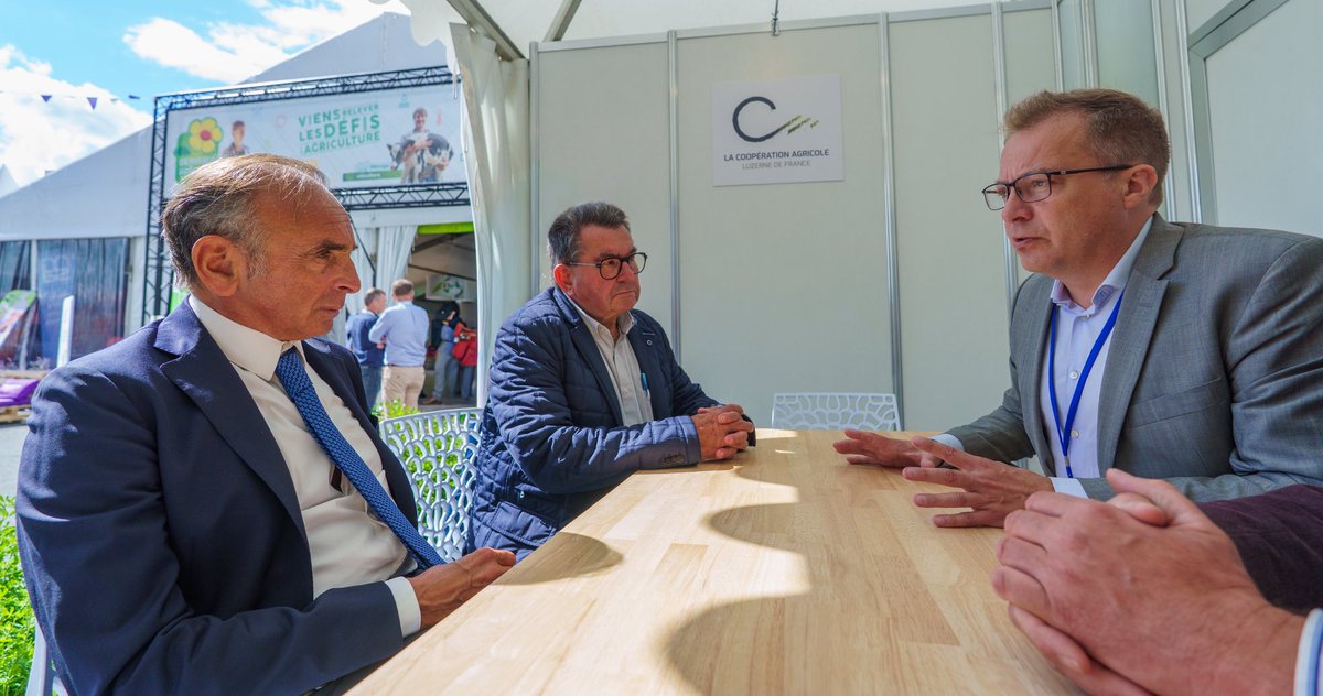 Pendant que les politiciens se battent et jouent à savoir qui seront les prochains au gouvernement, les agriculteurs se demandent comment vont ils survivre.

L’instabilité politique est une plaie pour tout le pays. Seule une nouvelle élection présidentielle permettra de sortir de