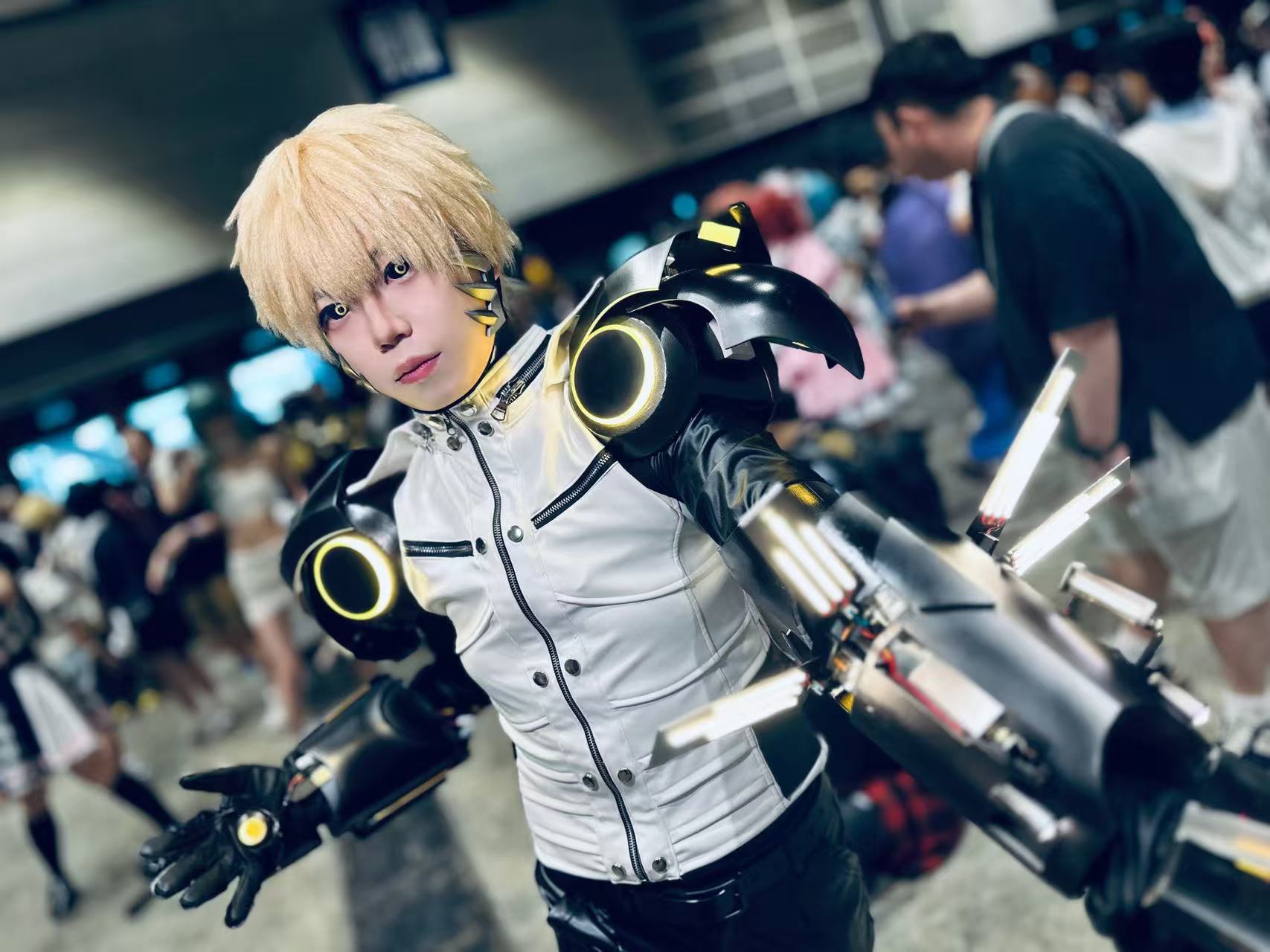 （コスプレ造形　オーダーメイド受付中）原神専用ページ Amazon.co.jp: [APPE] CGcosplay 原神 刻晴 こくせい メイド服