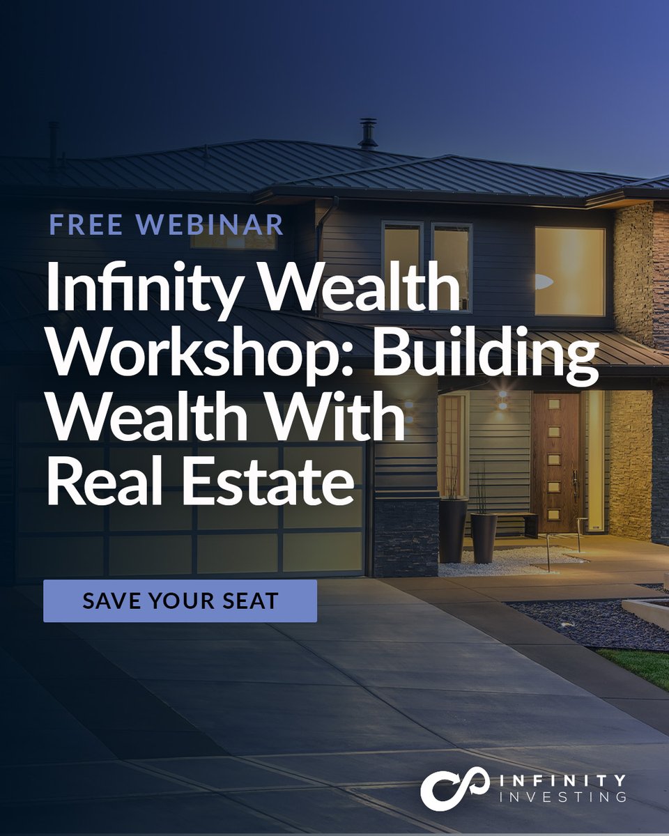 InfinityInvestn's tweet photo. 🚨𝐏𝐫𝐨𝐭𝐞𝐜𝐭 𝐲𝐨𝐮𝐫 𝐰𝐞𝐚𝐥𝐭𝐡 𝐛𝐞𝐟𝐨𝐫𝐞 𝐢𝐭 𝐬𝐥𝐢𝐩𝐬 𝐚𝐰𝐚𝐲! ⁣
⁣⁣
Join the 𝐈𝐧𝐟𝐢𝐧𝐢𝐭𝐲 𝐖𝐞𝐚𝐥𝐭𝐡 𝐖𝐨𝐫𝐤𝐬𝐡𝐨𝐩 𝐭𝐨𝐦𝐨𝐫𝐫𝐨𝐰, 𝐒𝐞𝐩𝐭 𝟔 &amp; 𝟏𝟎.⁣
⁣
𝐅𝐫𝐞𝐞 𝐬𝐞𝐚t → https://t.co/FQ9SgT0cMI ⁣
⁣
#SmartMoneyMoves #InfinityWealthEvent https://t.co/kN8lOdl4kI