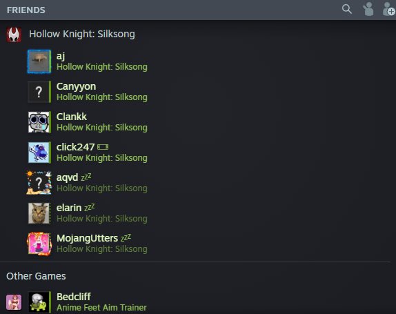 steampointsshop's tweet image. one of my friends has their priorities straight