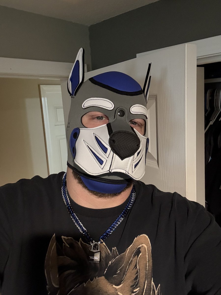 Awwwruffffff 🐺 🤗🥰