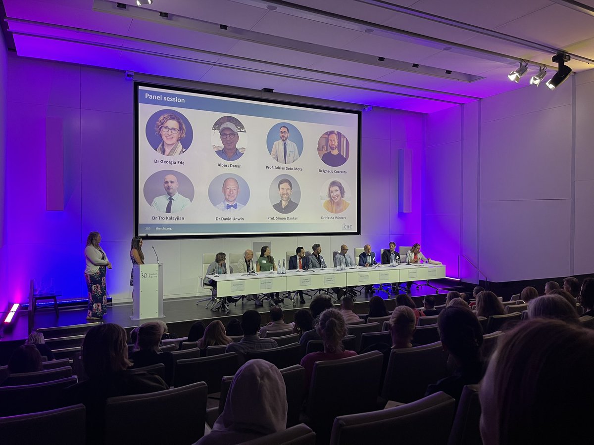 Prof Susan Fairlie RN 💙 tweet media