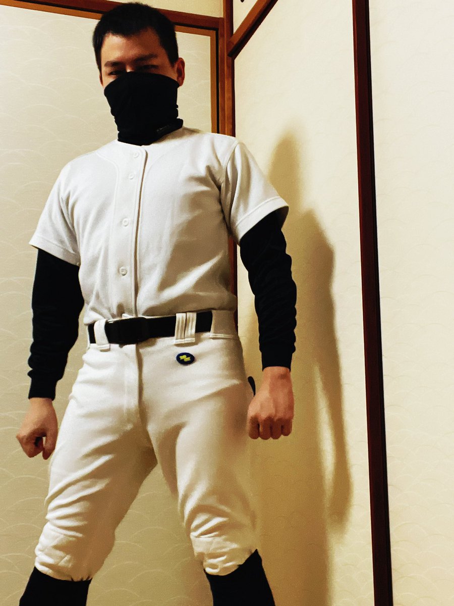ラグビー派？柔道着派？野球ユニ派？