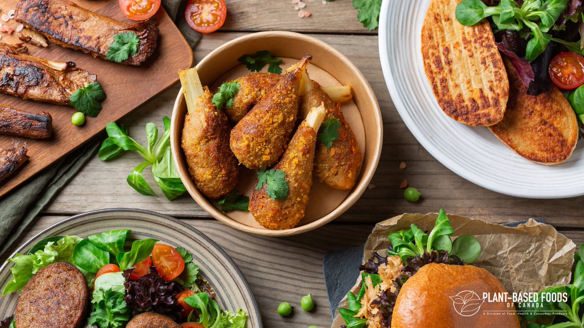 Canada’s eating habits are becoming more flexible. Between Fall 2024 and Spring 2025, the share of Canadians identifying as omnivores declined from 67.6% to 60.8%.

•Traditional vegetarianism slipped from 7.7% to 5.9%
•Veganism rose modestly from 2.6% to 3.0%
•But flexitarian