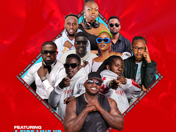 genius_empress's tweet photo. Kesho ni kudonjo tu na mode ya Smirnoff pale machakos golf club. Tufike tuserereke na Femi One. 
#SmirnoffUnleashYourFiesta #WeDoWe https://t.co/XThSyZRL3R