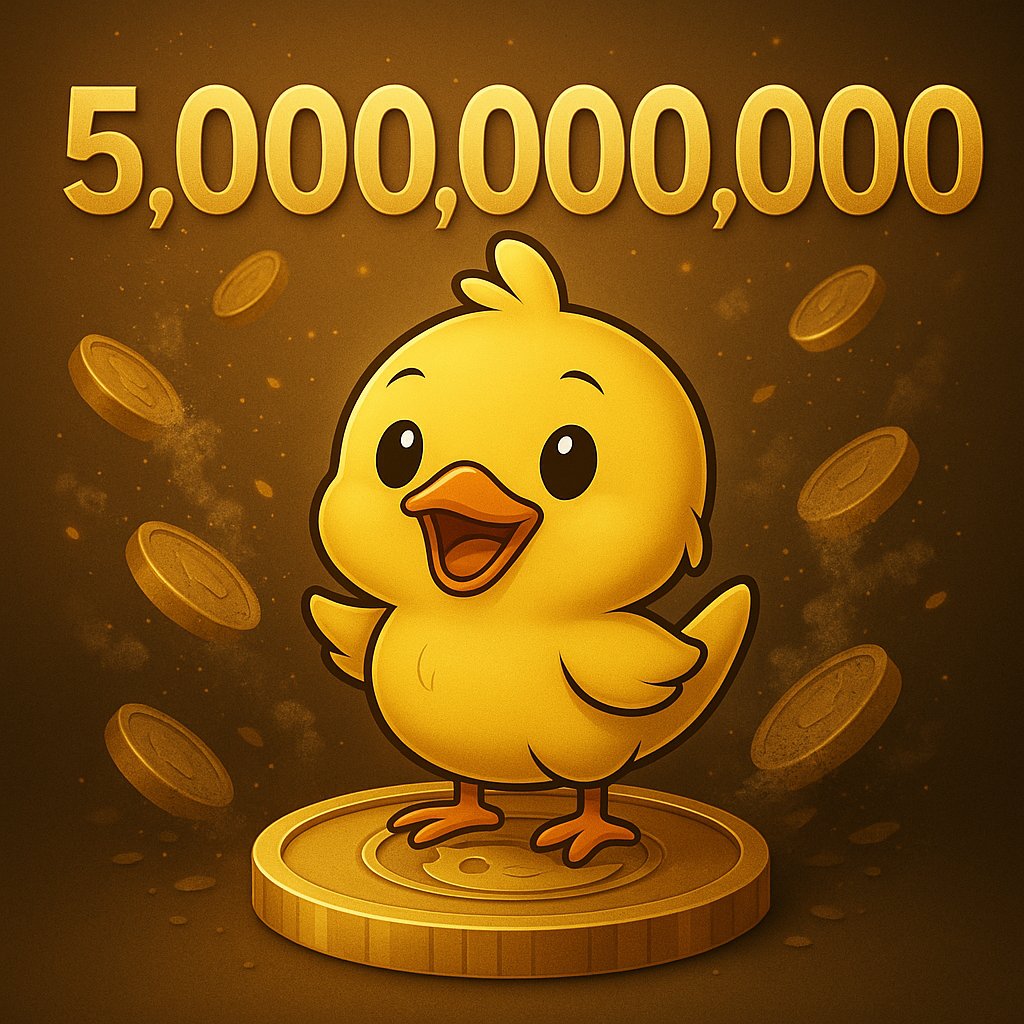 cik_coin's tweet image. 🔥🚀 A massive $CIK burn has been executed today!  
Another strong step toward reducing supply and empowering our community 🐥💛  

#CIK #Crypto #Burn