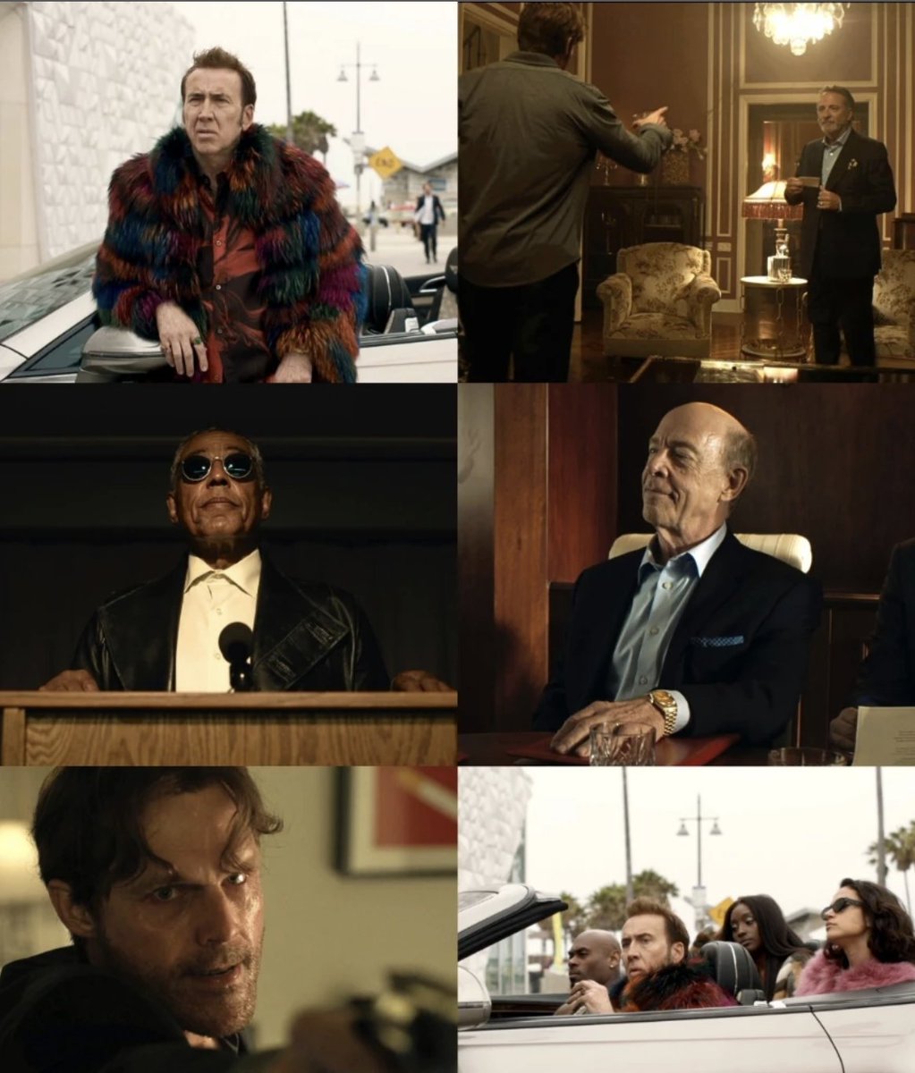 #ThePrinceMovie coming soon. #HappyFriday