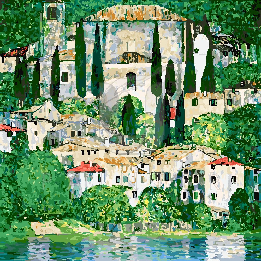 Gustav Klimt