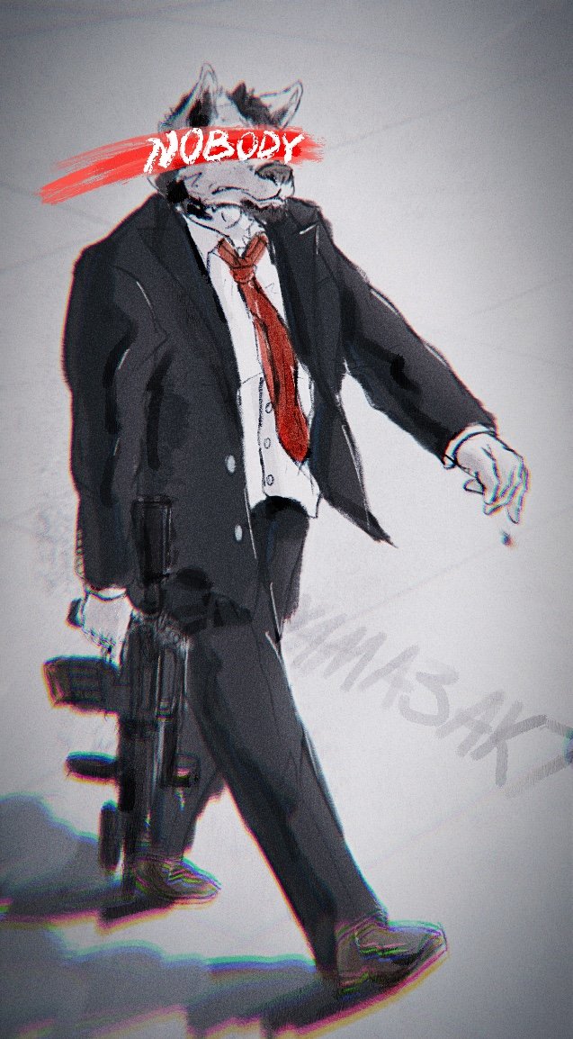 30min quick sketch
三十分钟极速摸鱼