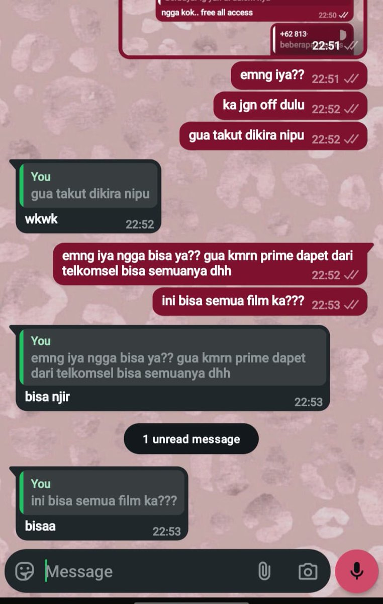 martabraq's tweet photo. DAY 1 JADI RESELLER APP PREM
#WTS #WTB #zonauang #Netflix https://t.co/4OSxay7k2T