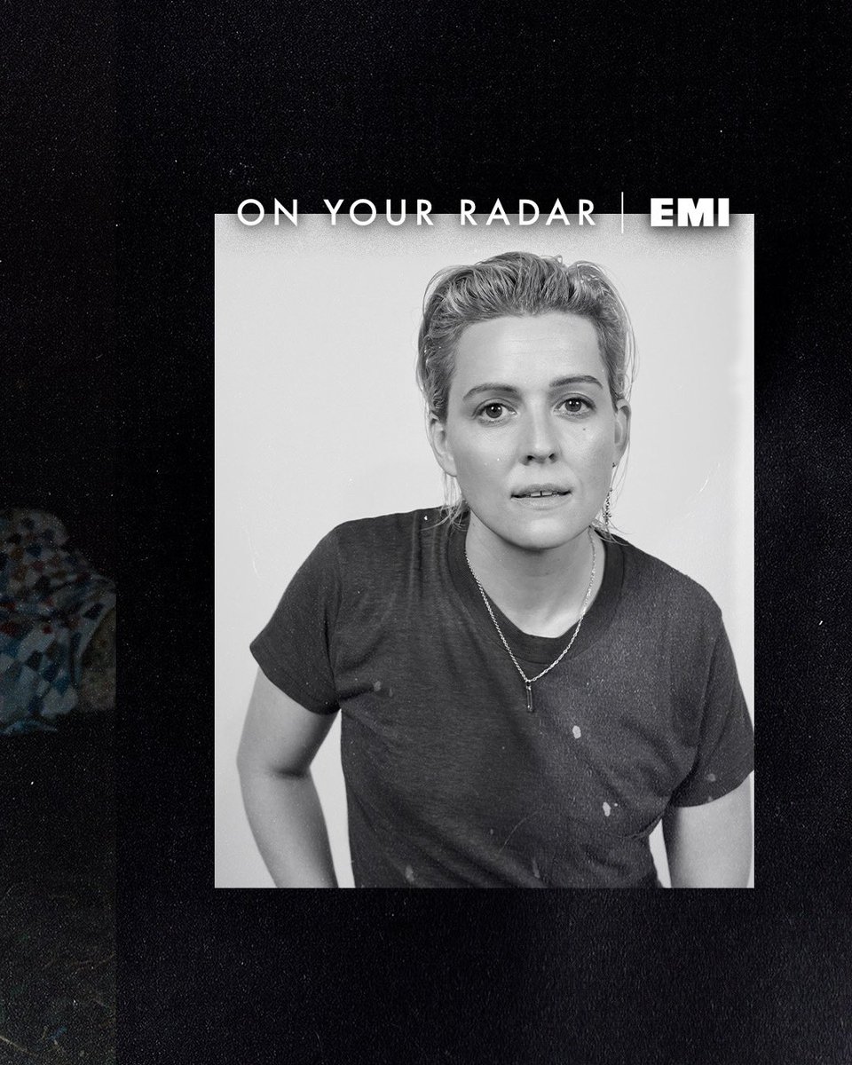 EMI tweet media
