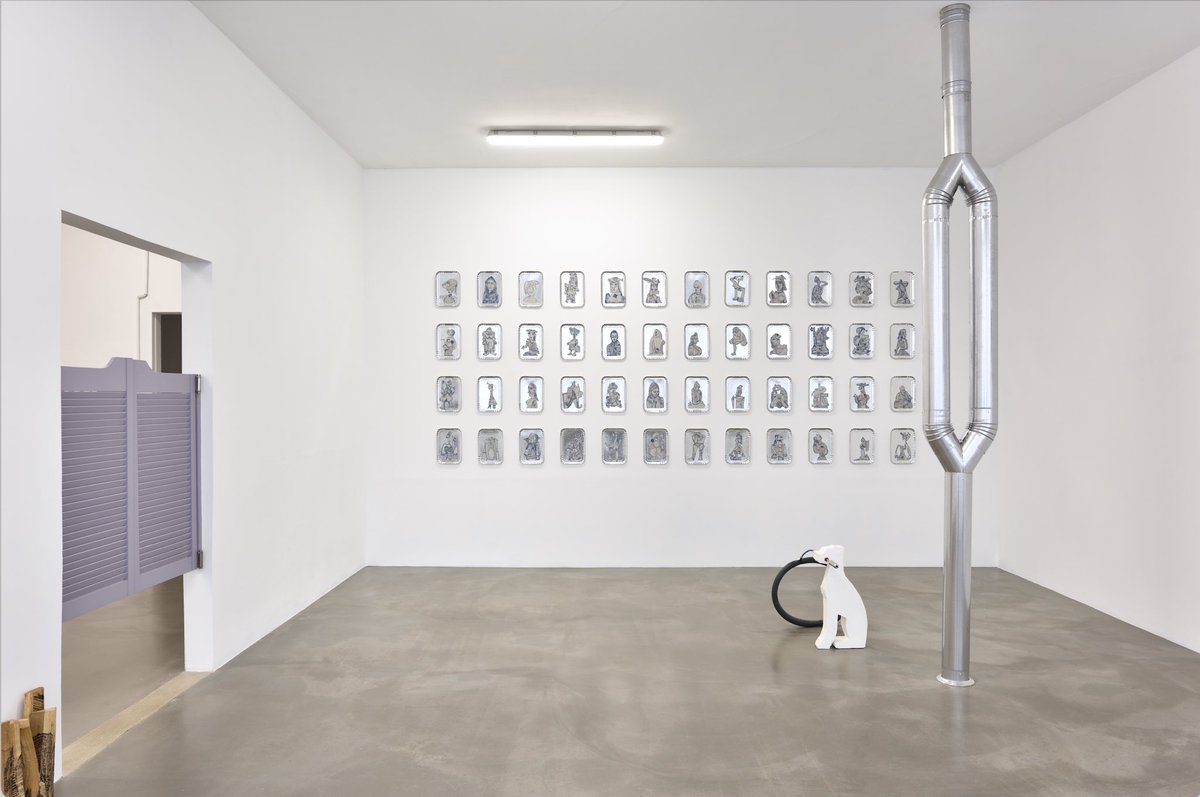 Le Portique tweet media