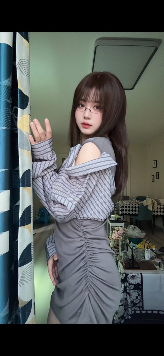 伪娘momo (@momo3000k) / Posts / X
